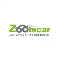 Zoomcar優惠券 